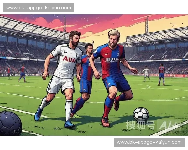 北伦敦德比：足球圣殿的烽火，荣耀与仇恨的交织